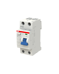 Residual current device F202 2-pole 40/0.3 type A